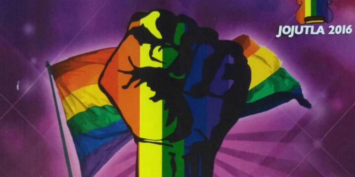 Anuncia Comité LGBTTTI novena marcha "Jojutla 2016"
