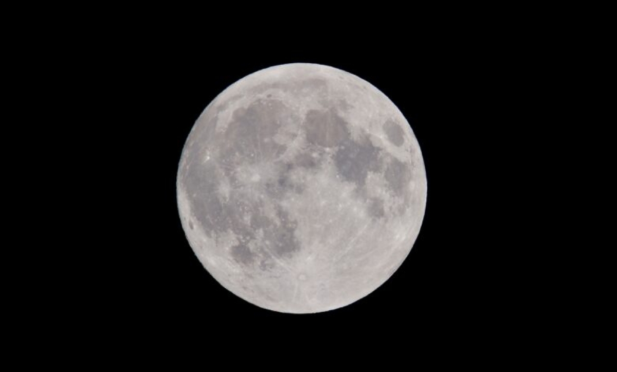 NASA y ESA firman acuerdo en materia de exploración lunar