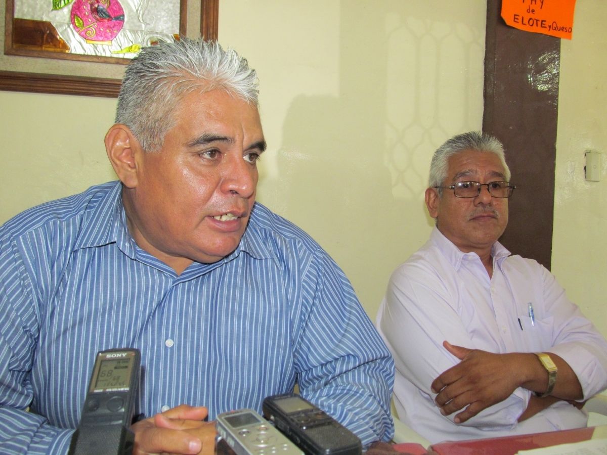 Transportistas del sur anuncian que protestarán contra el “Morebús”