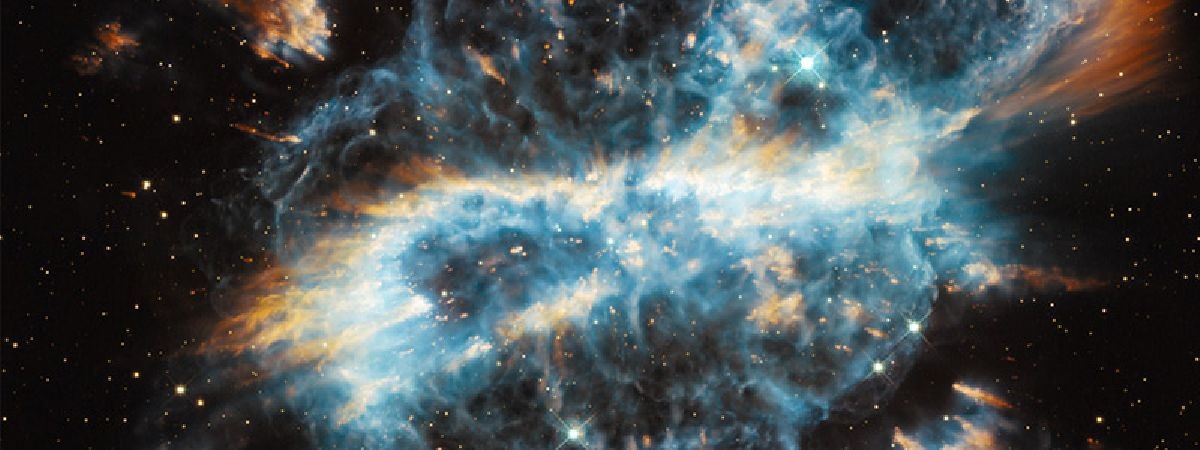 Un zoom a las nebulosas planetarias