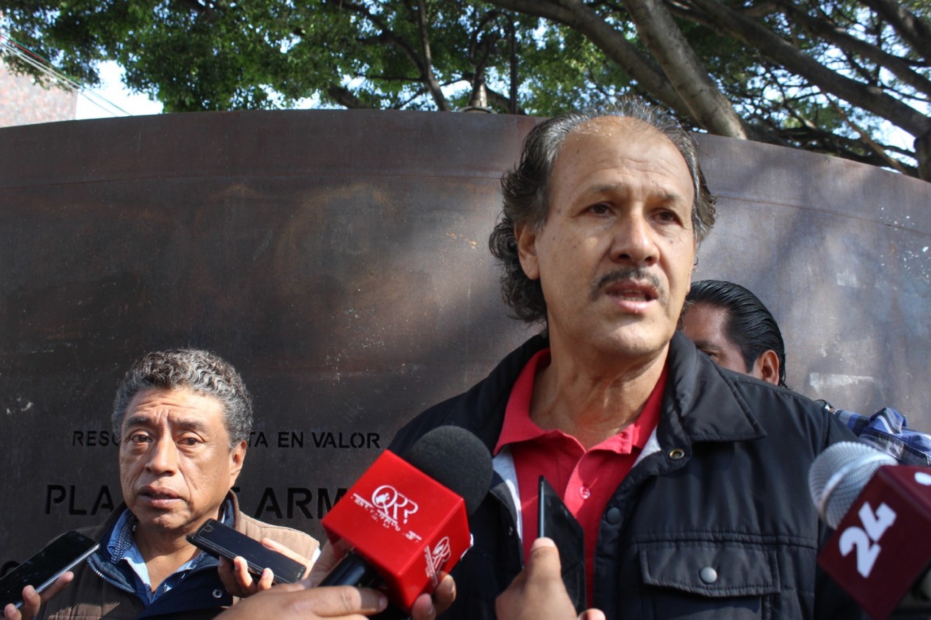 Ruteros irán por aumento a la tarifa en 2019