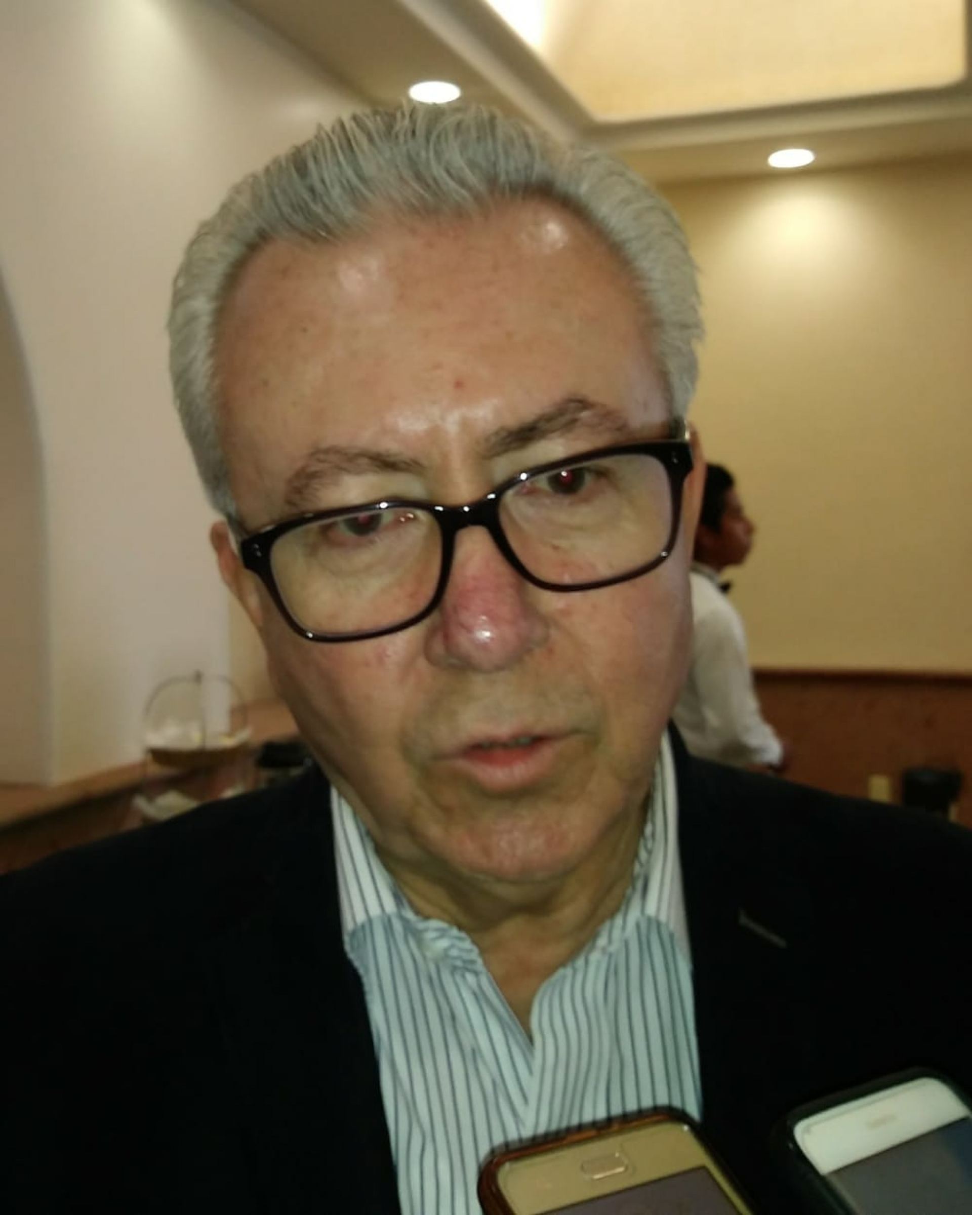 Titular de Coprisem señala que no se realizó proceso de entrega recepción