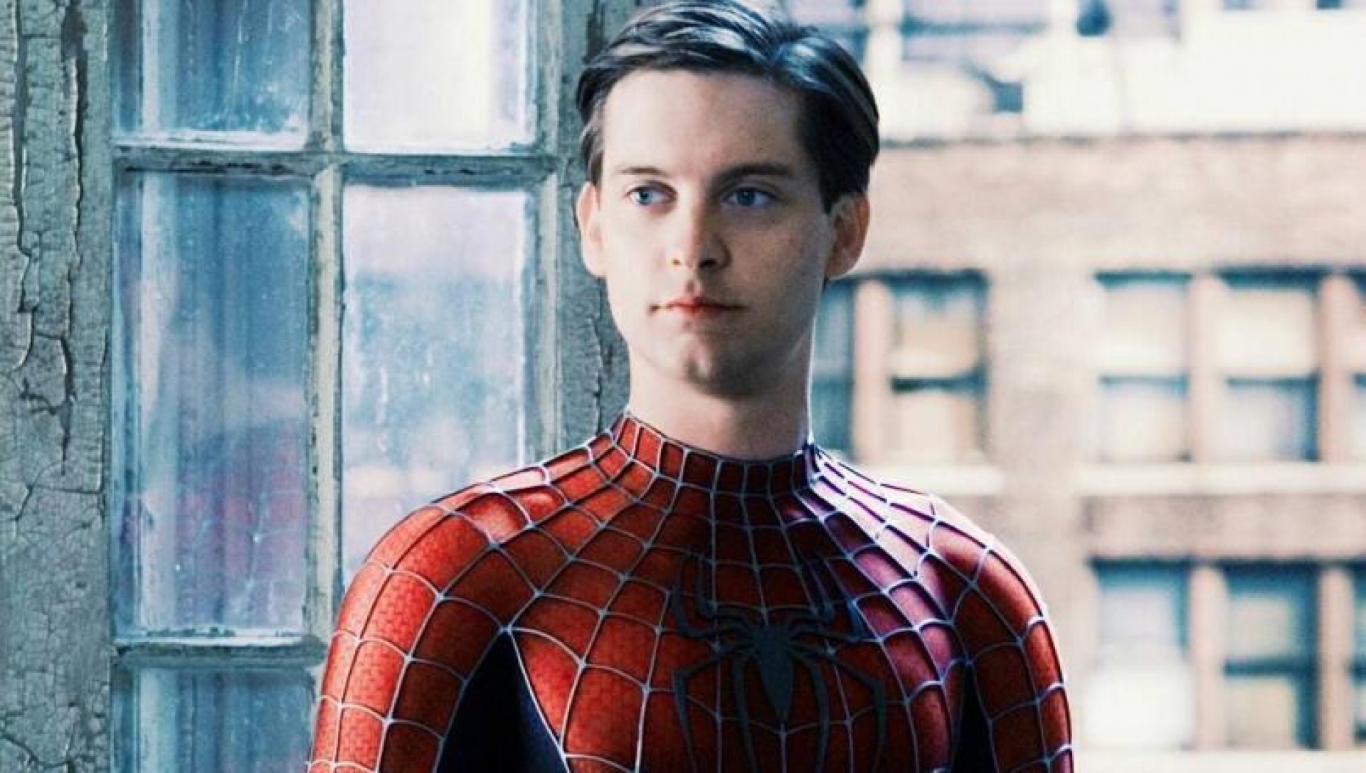 Tobey Maguire podría regresar como Spider-Man en ‘Doctor Strange 2’
