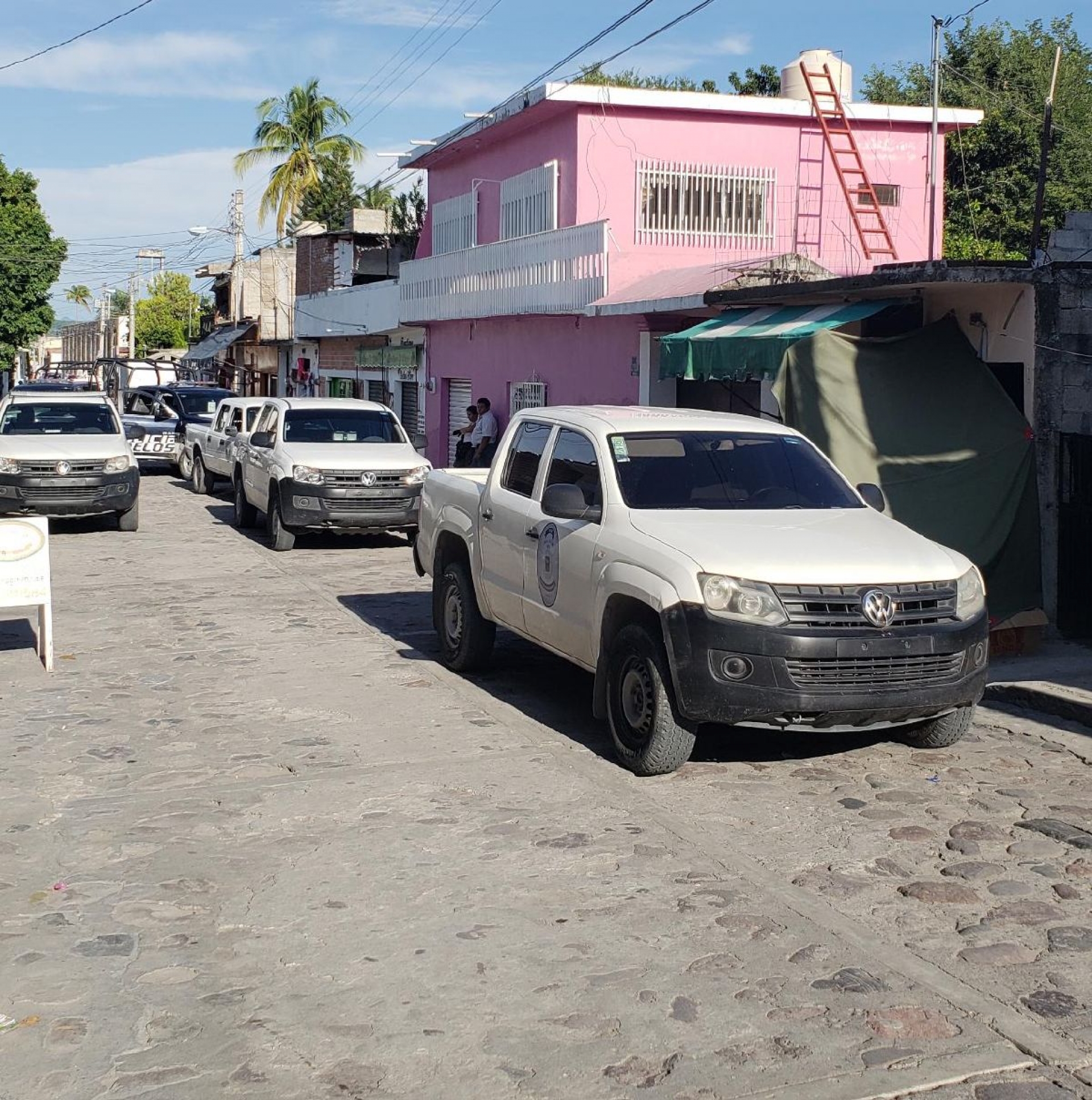 Fue arrestado con más de 200 dosis de “cristal” y cocaína