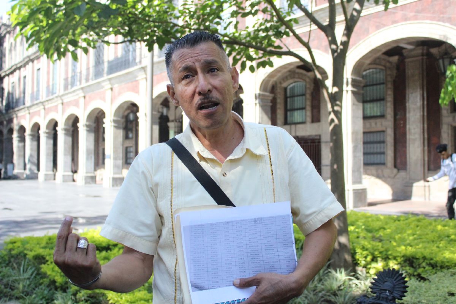 Señalan posibles anomalías en programa de escuelas de tiempo completo