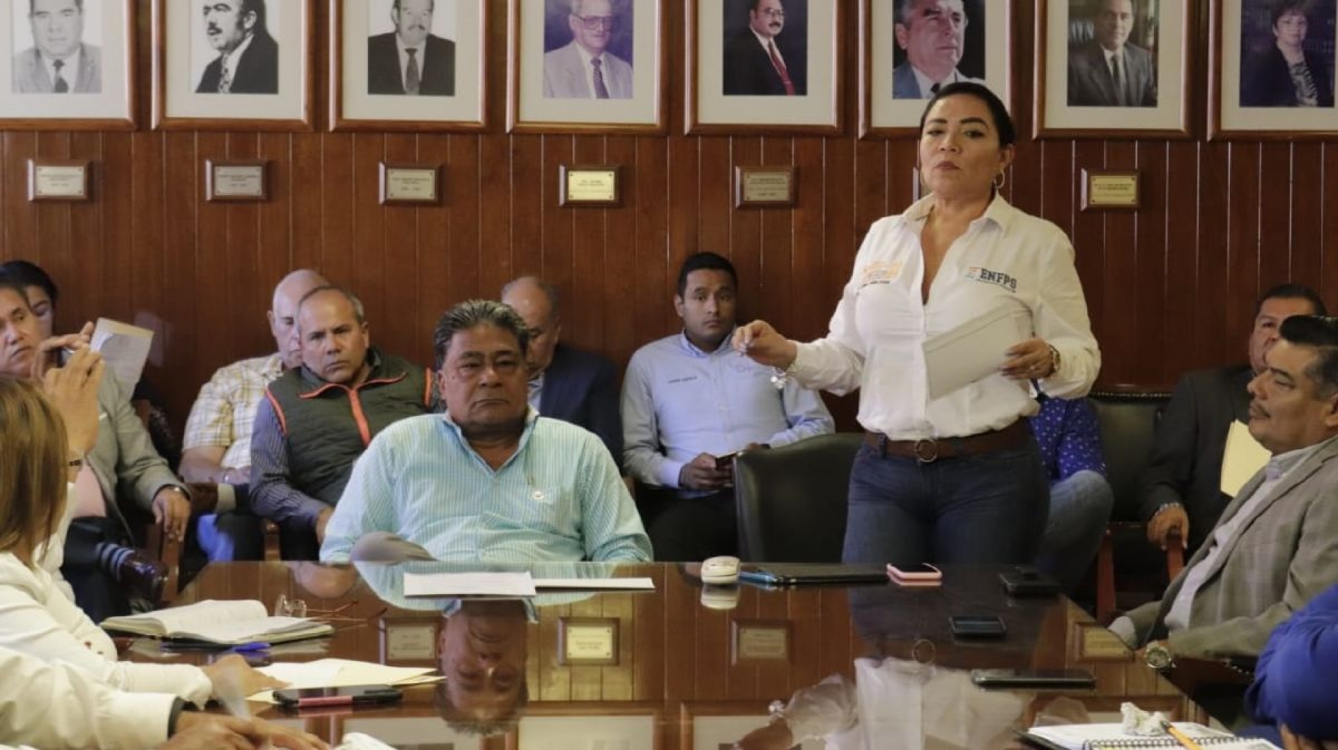 Finiquitan conflicto con homologados