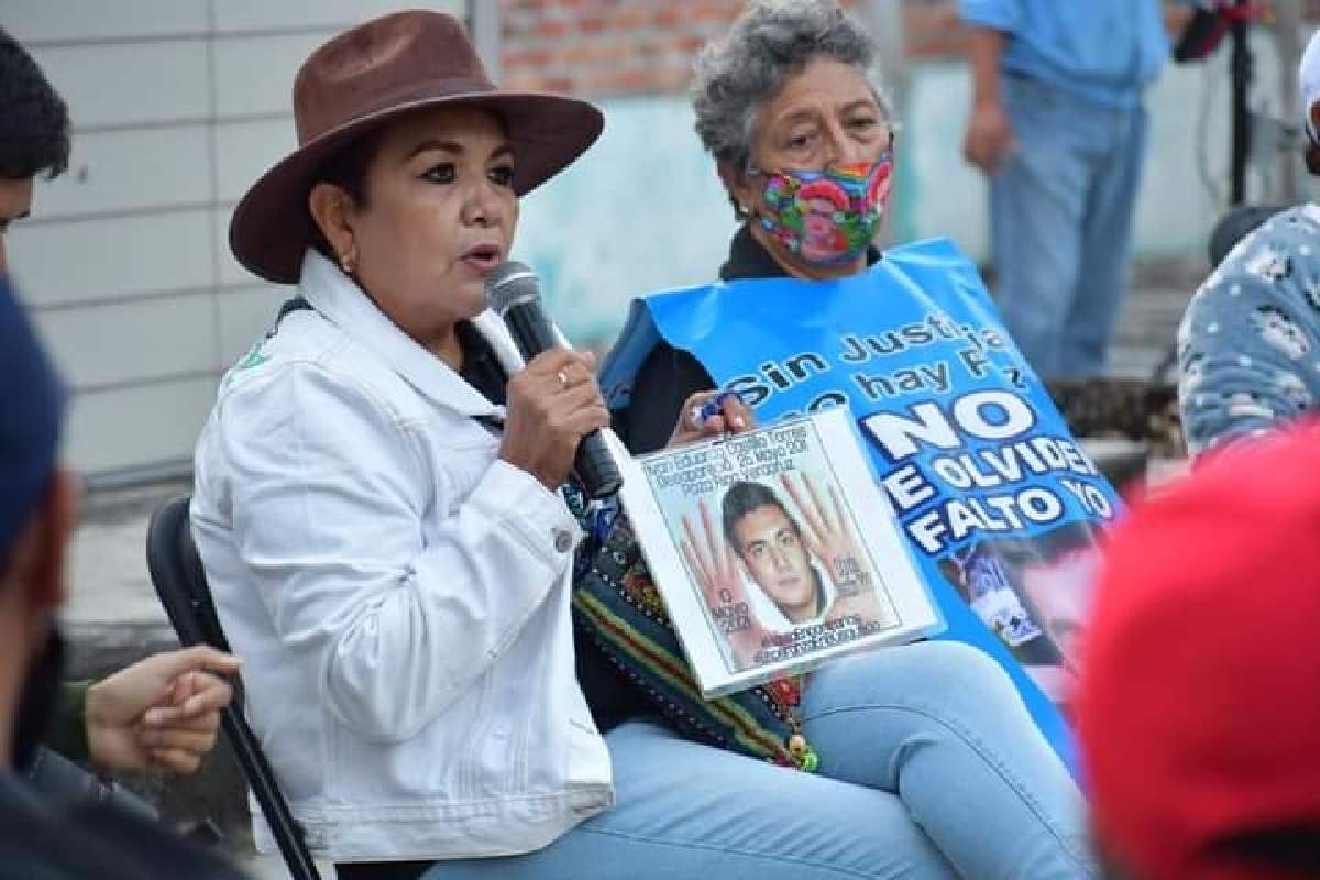 Continúa Brigada Nacional de Búsqueda trabajos en el surponiente