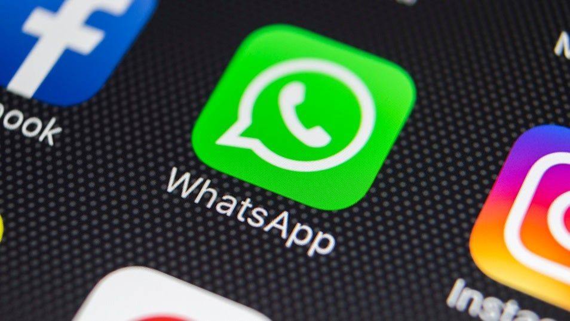 Caída masiva de WhatsApp, Facebook e Instagram en México: usuarios reportan múltiples fallas