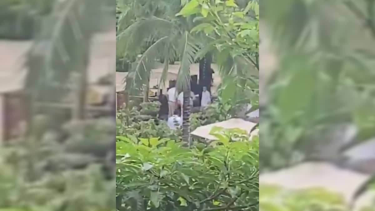 Suman dos muertos por balacera en hotel de Xcaret