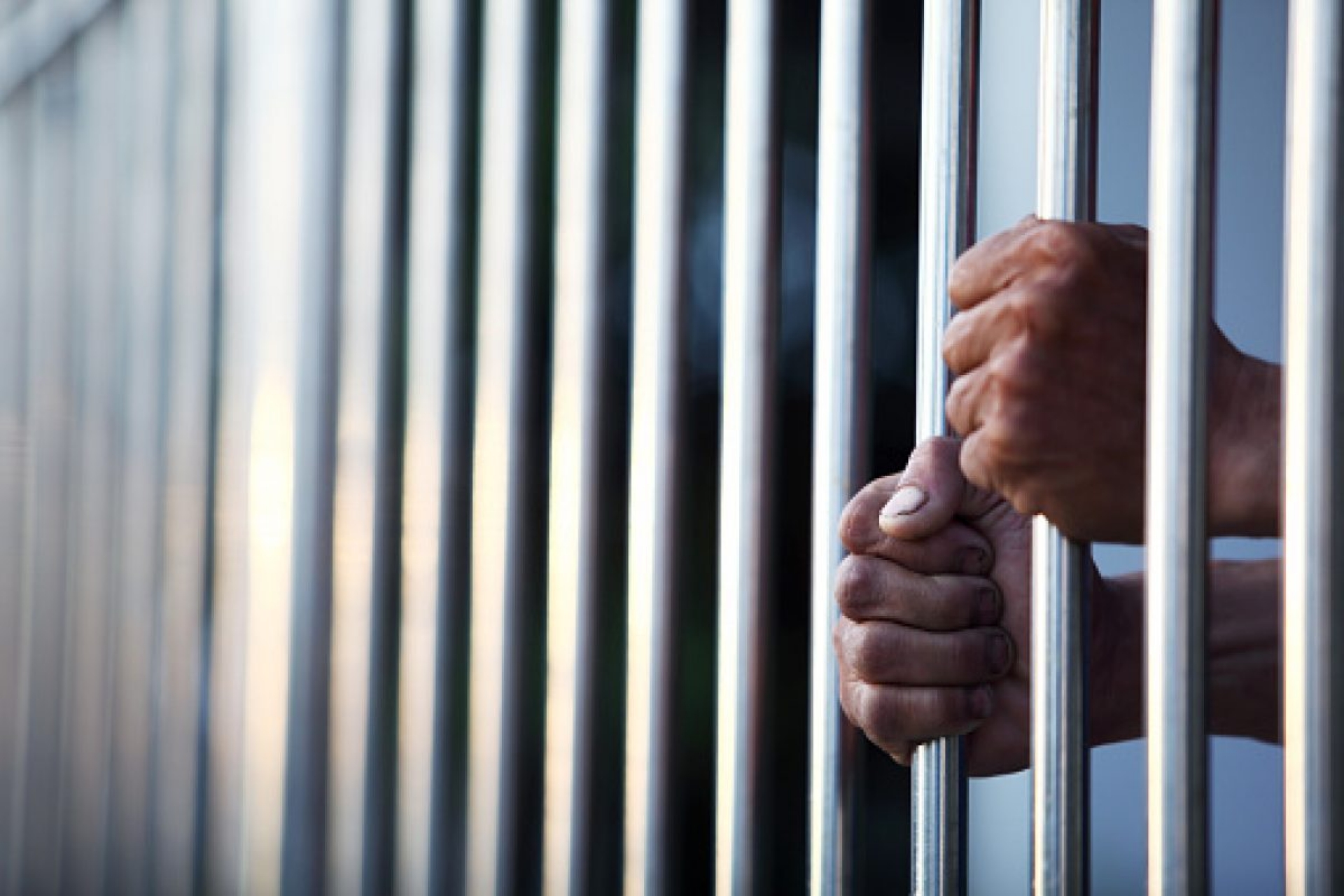 Pasará 20 años en prisión por un homicidio