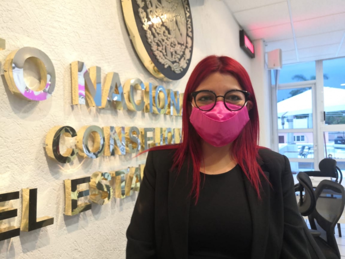 Llama INE Morelos a partidos políticos y aspirantes a la paciencia y prudencia