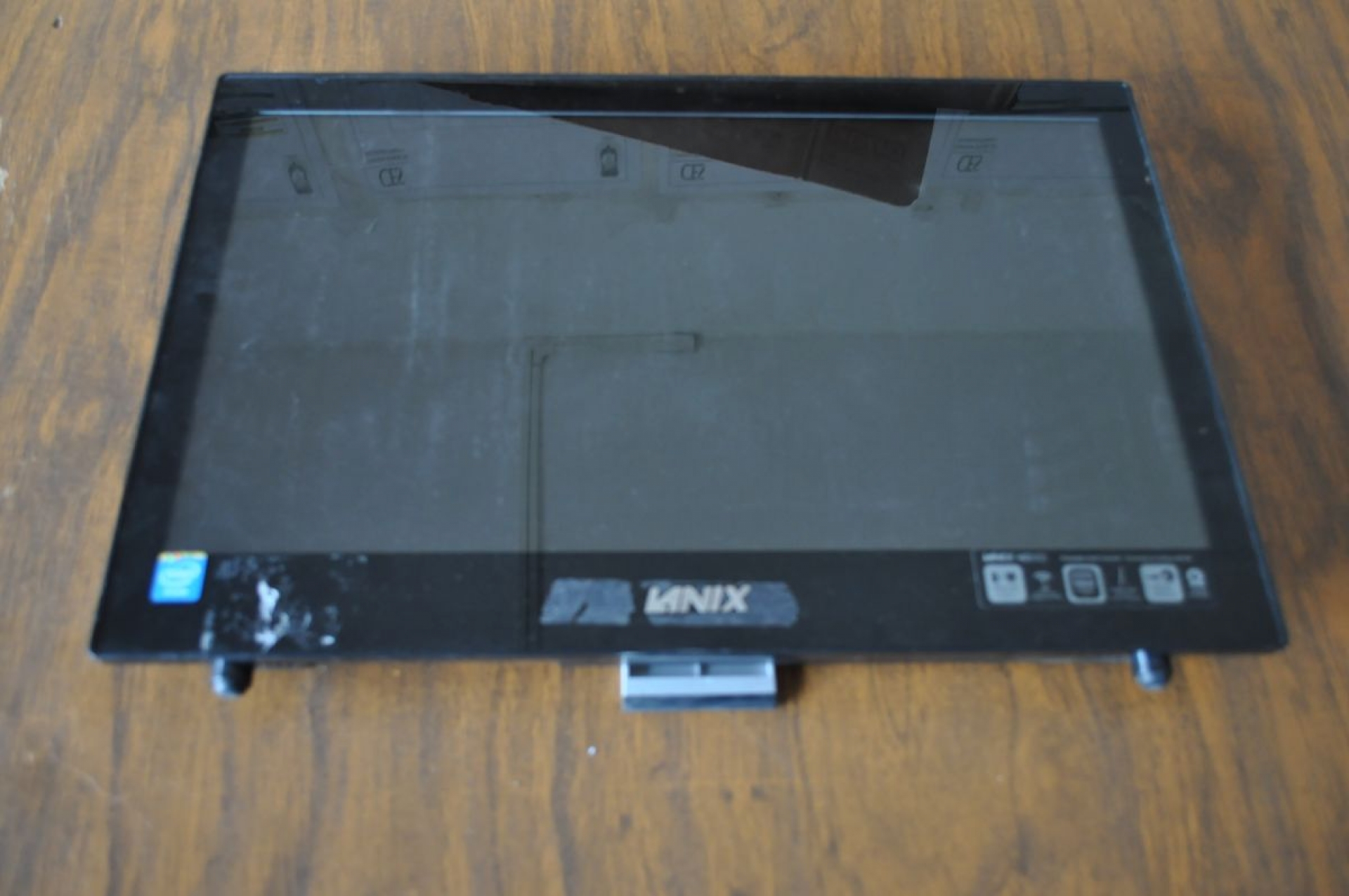Hurtó el monitor de una computadora en Axochiapan
