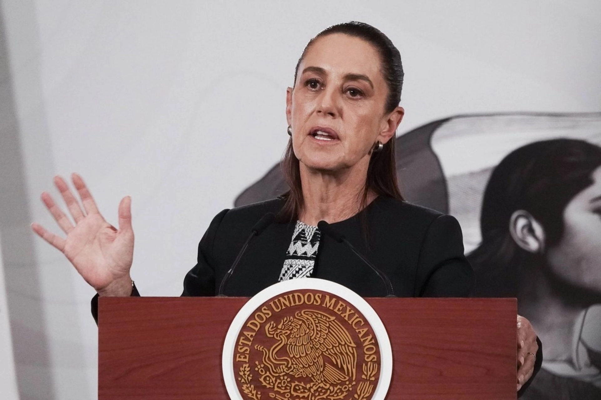 Sheinbaum participará en homenaje a militares caídos en operativo contra 'El Mencho'