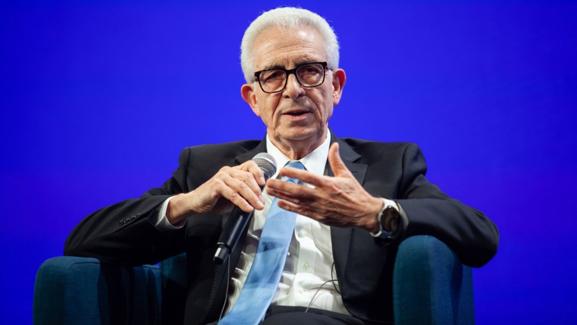 Zedillo critica la elección judicial: 'La democracia ha sido asesinada'