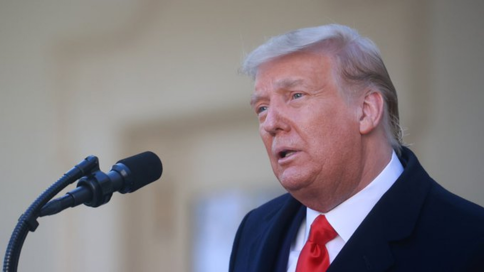Trump no desiste para revertir resultados de elecciones