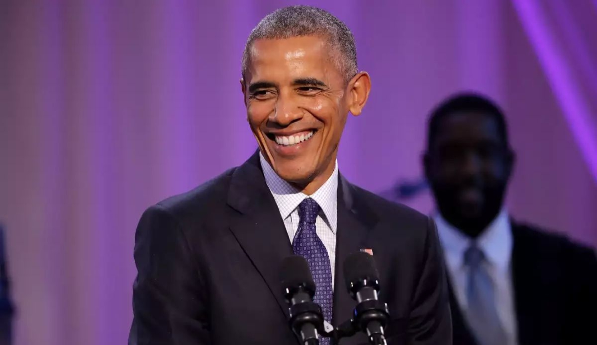 Barack Obama incluye a Xavi en su lista musical global de 2025