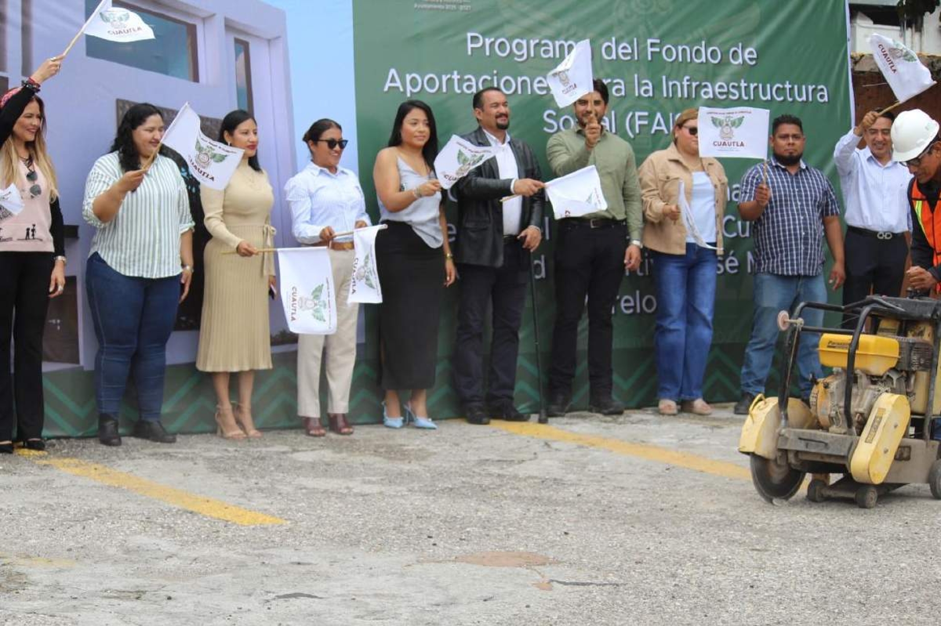 Tendrá nueva techumbre primaria 'Felipe Carrillo Puerto' de Cuautla