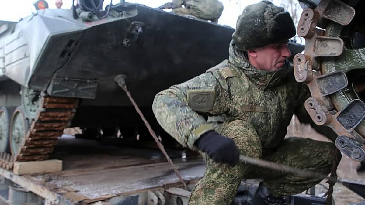 ¿Retorno a la Guerra Fría? Crece conflicto entre Rusia y Occidente