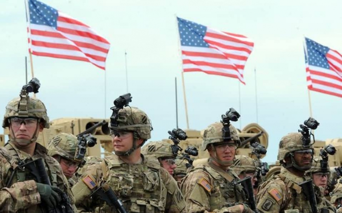 Tras 20 años de guerra, Estados Unidos retirará tropas de Afganistán en agosto
