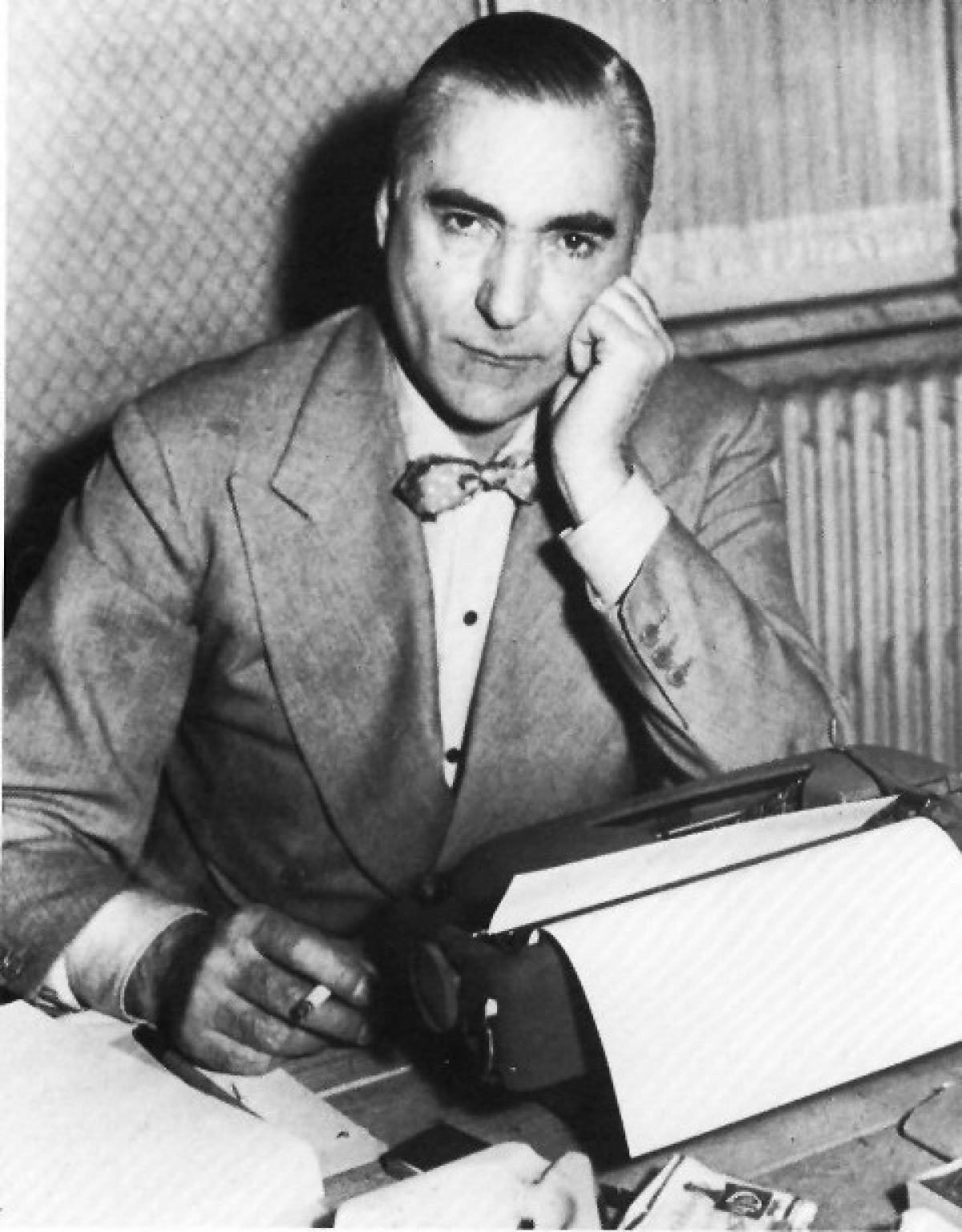 Kaputt: Curzio Malaparte