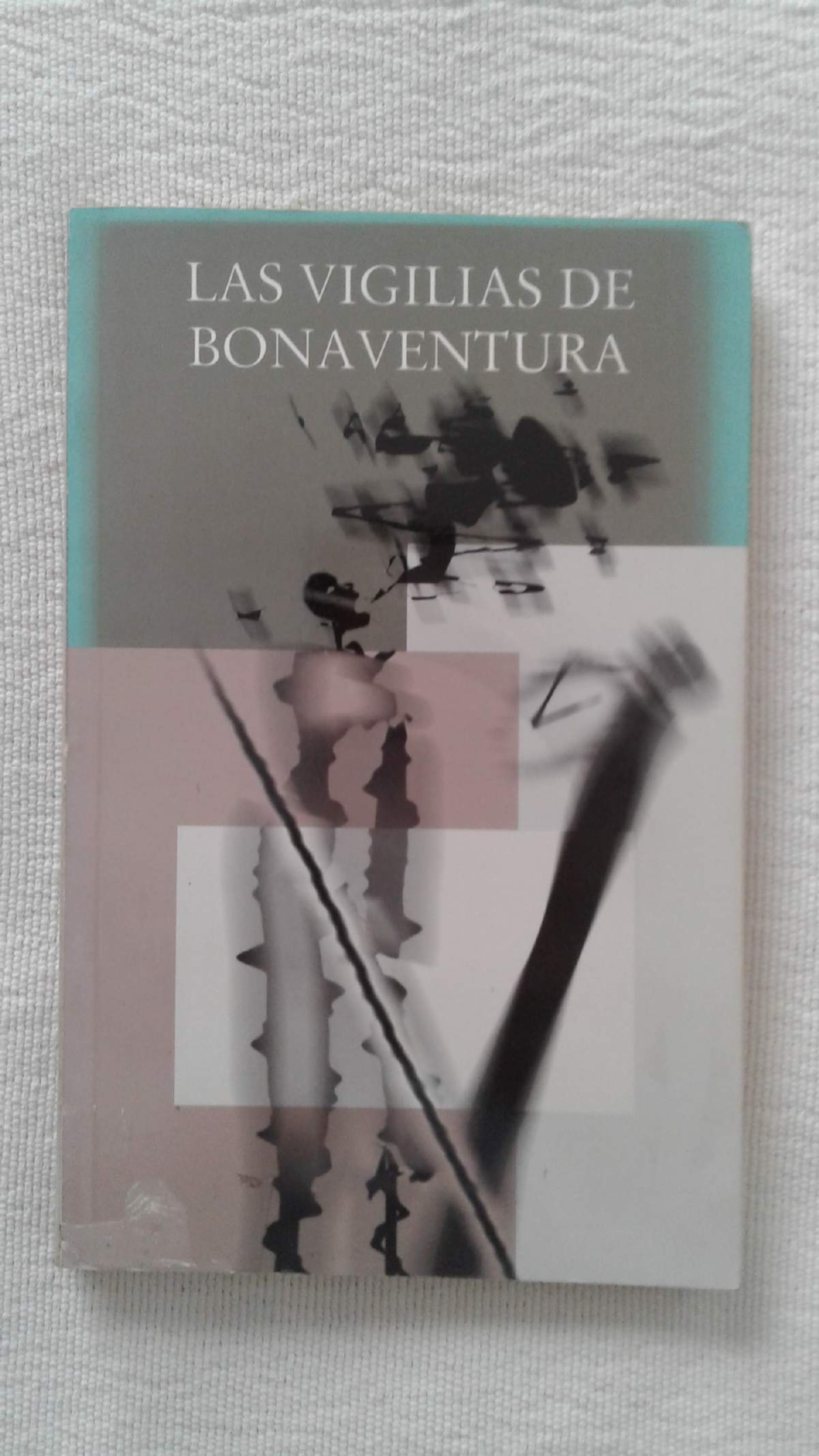 Las vigilias de Bonaventura