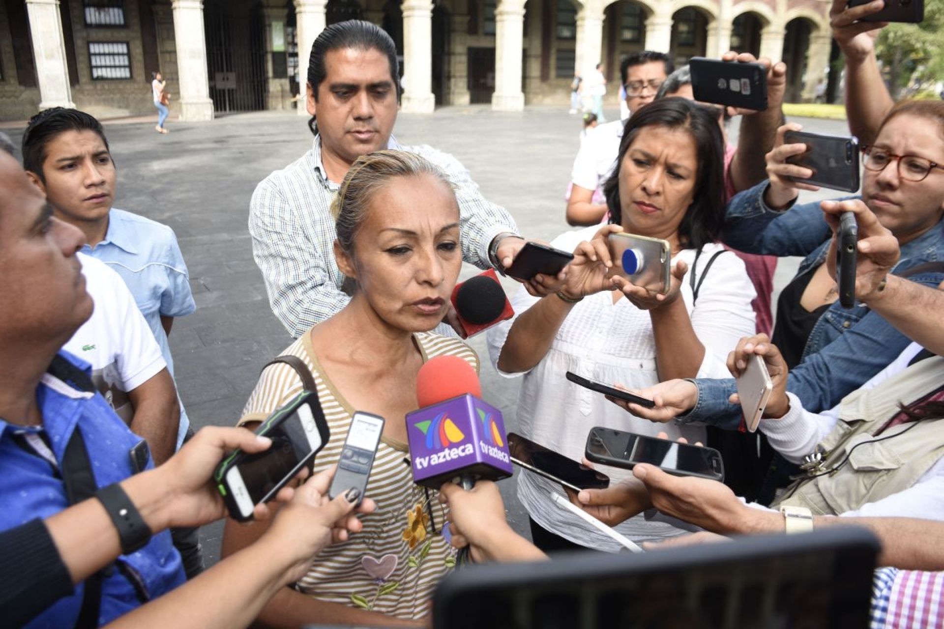 Extiende la CFE crisis de abasto de agua en Cuernavaca