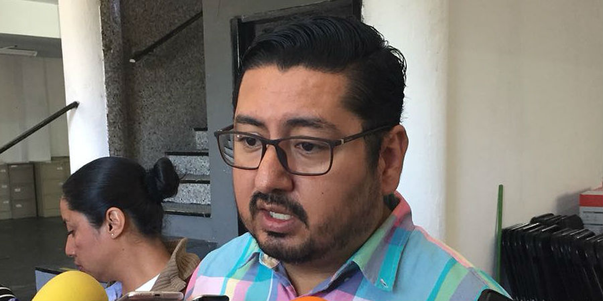 Impepac, listo para atender quejas que se presenten durante jornada electoral: Arias Casas