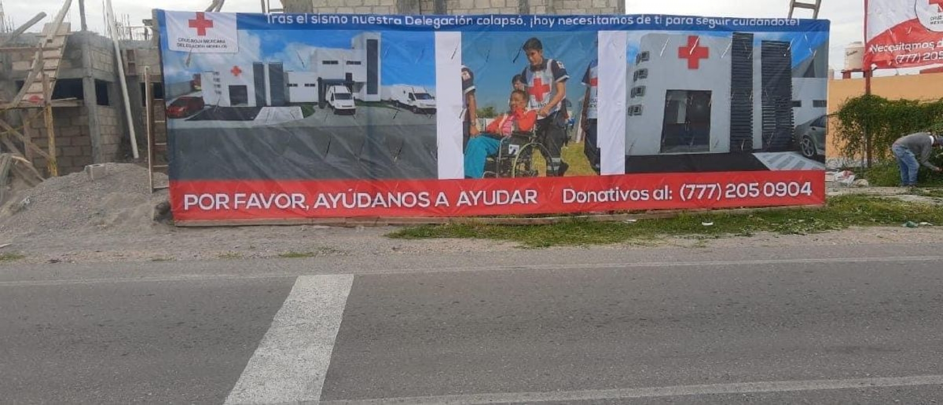 Anuncian que en diciembre de este año prevén inaugurar las nuevas instalaciones
