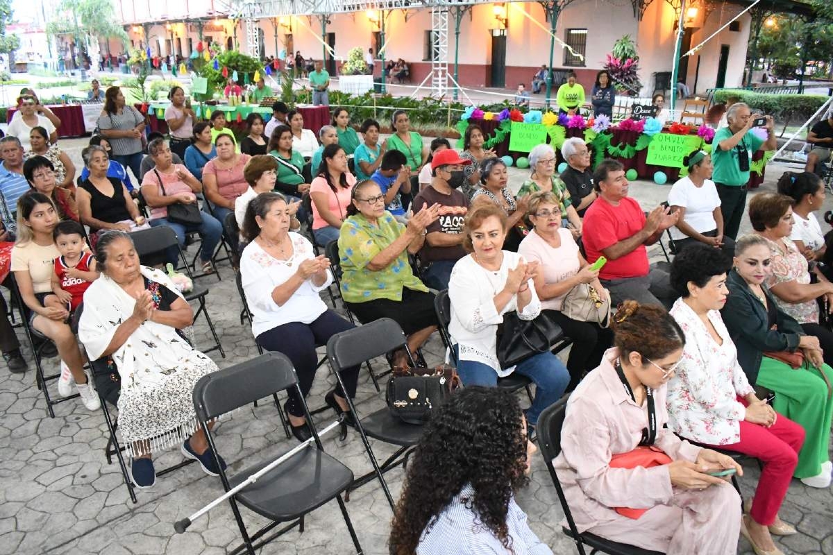 Concluyen en Cuautla talleres del Programa 'Mujeres Constructoras de Paz'