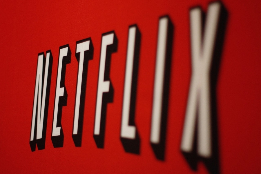 Netflix en México se mantiene como el favorito