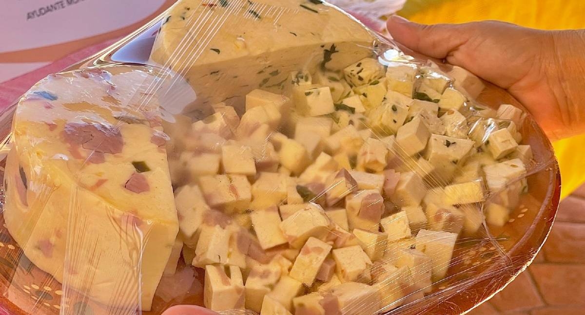 Productores de la zona sur buscan mantener precios de los lácteos