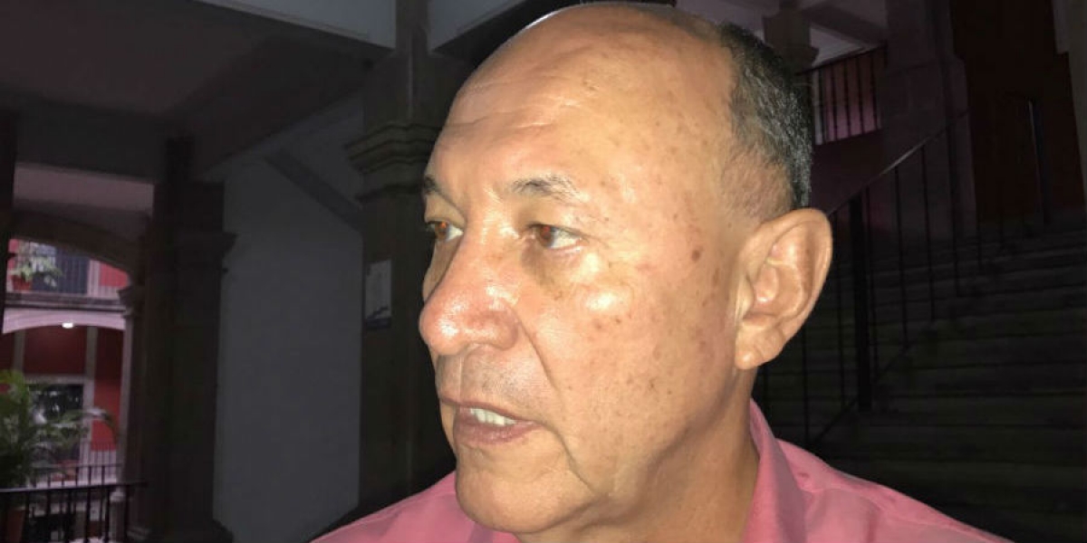 Señala secretario de Hacienda que el proyecto del Morebús no se cancela