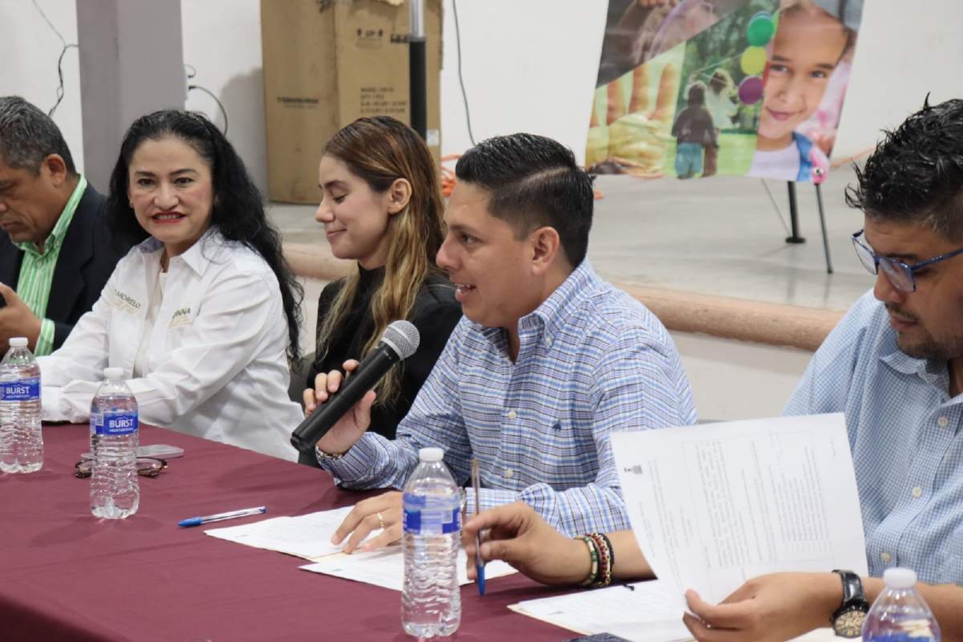 Instalan el Sipinna en Jojutla