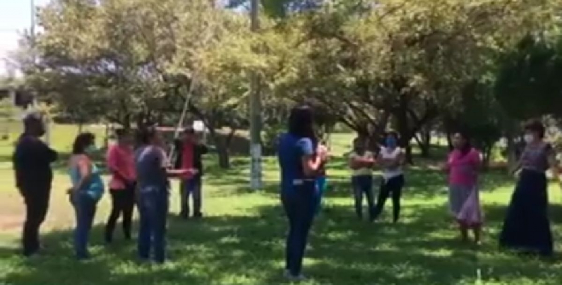 Solicitarán perforación de un pozo de agua potable en la colonia Xochicalco