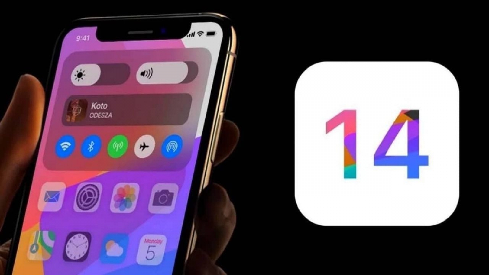 Apple lanza la versión beta de su nuevo sistema operativo iOS 14 para iPhone