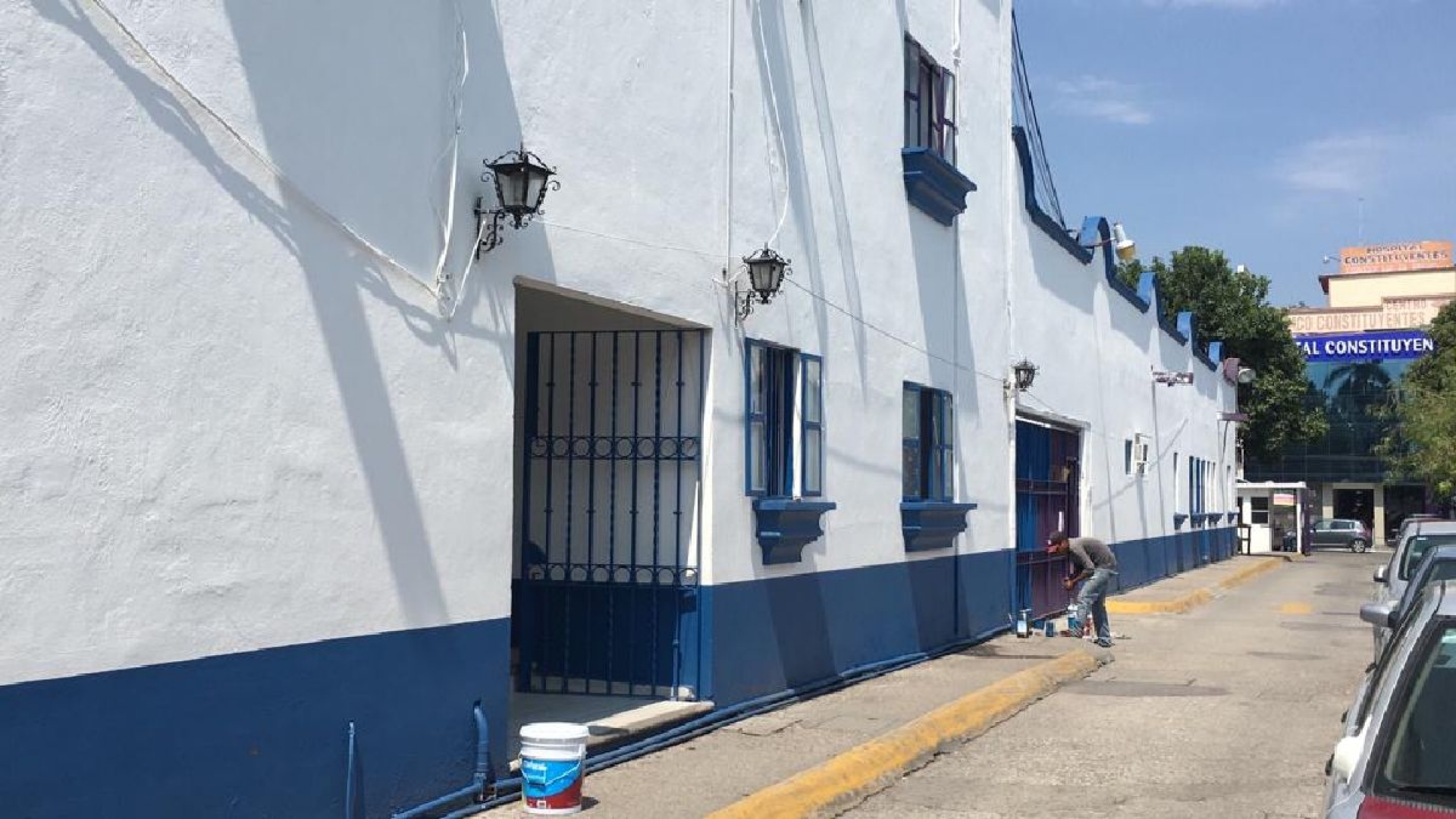 Reubicarán sede de la Fiscalía Regional Oriente