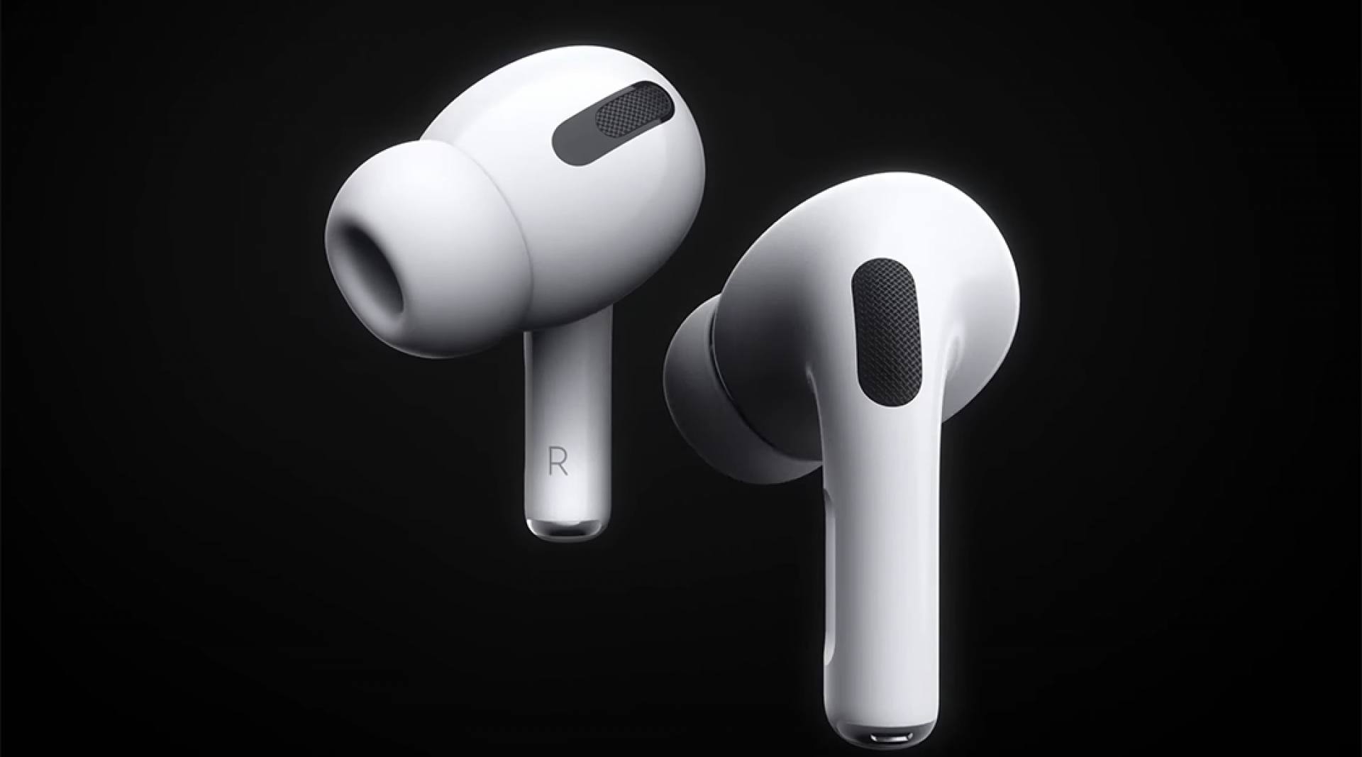Conoce los nuevos AirPods Pro con cancelación de ruido