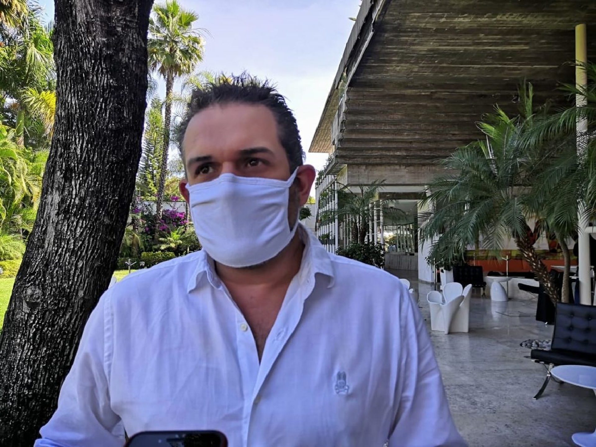 Reformas crean mecanismo para destinar recursos a desastres naturales