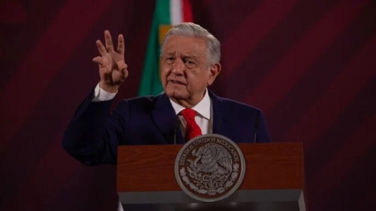 AMLO anuncia 'Plan C' tras invalidación en SCJN de Plan B