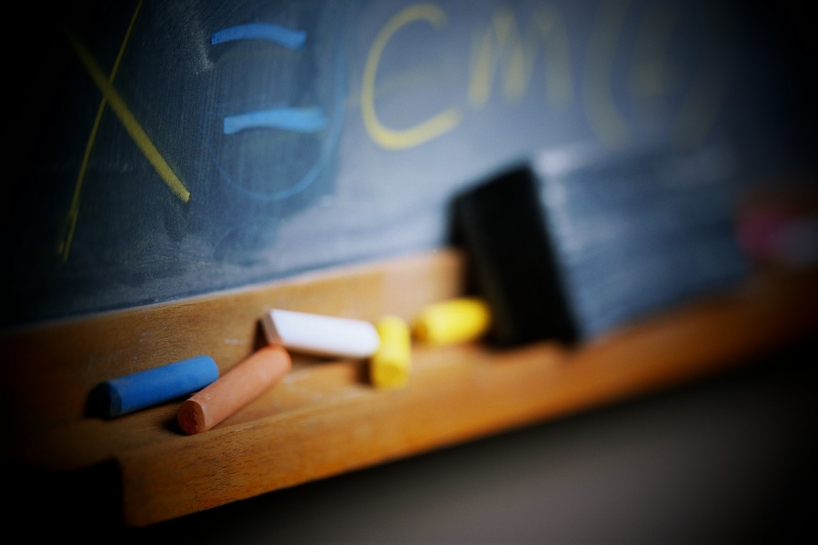 Escuelas, ¿seguras?