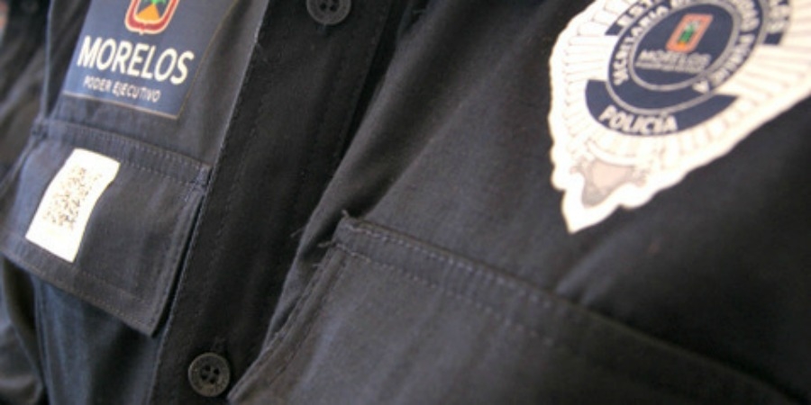 Dicta juez vinculación a proceso a policía adscrito al Mando Único de Xochitepec