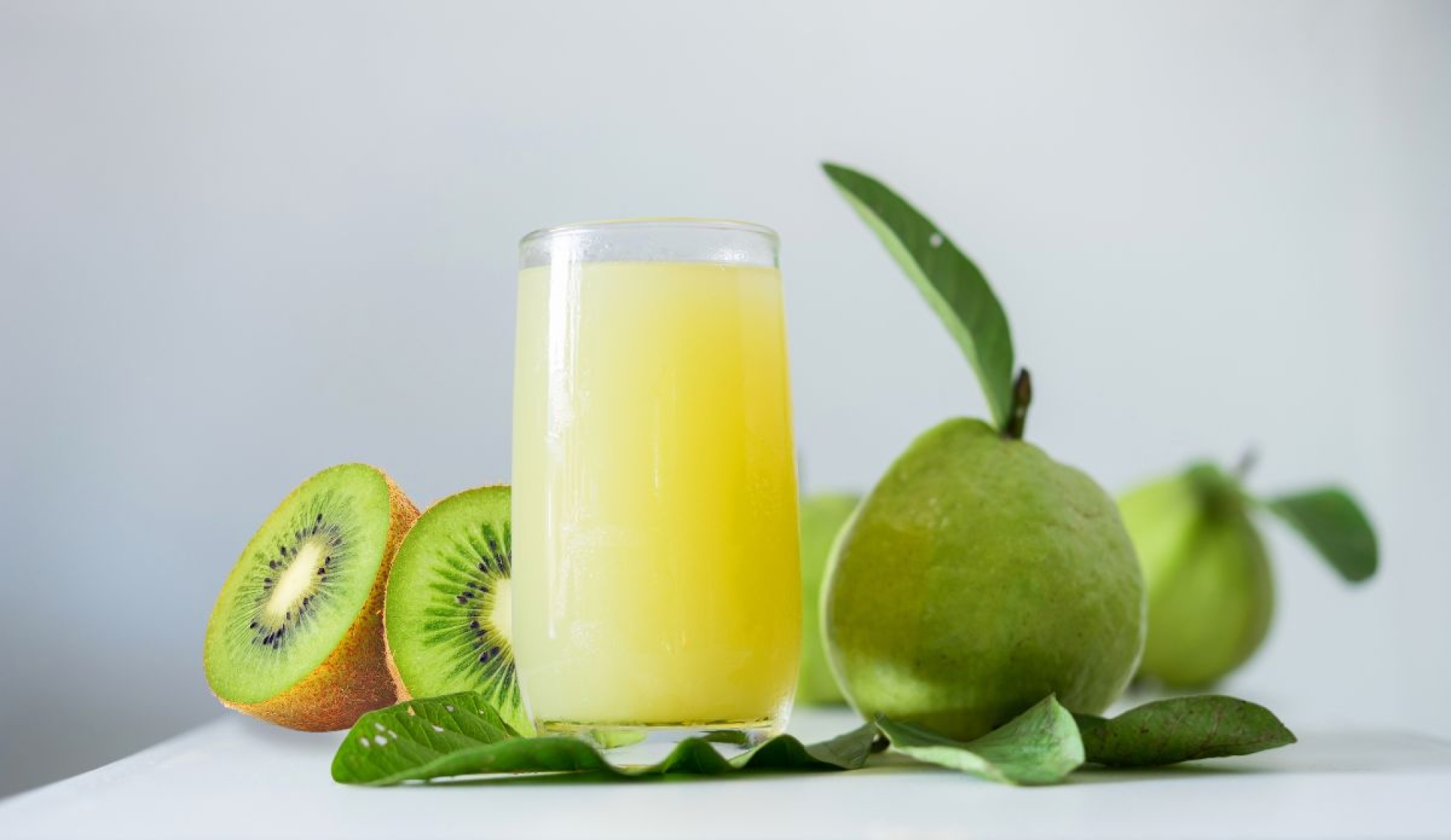 Jugo natural para reforzar defensas y mantenerte saludable este invierno