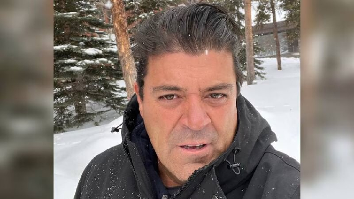 Jorge ‘El Burro’ Van Rankin confirma su despido de un programa