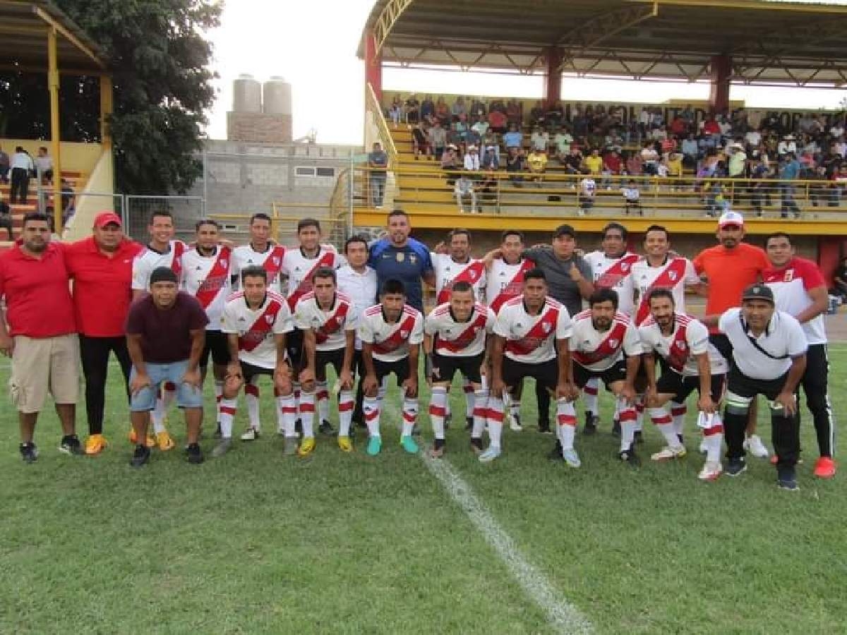 Tlayacapan SBS enfrentará a Bati-Cuautla