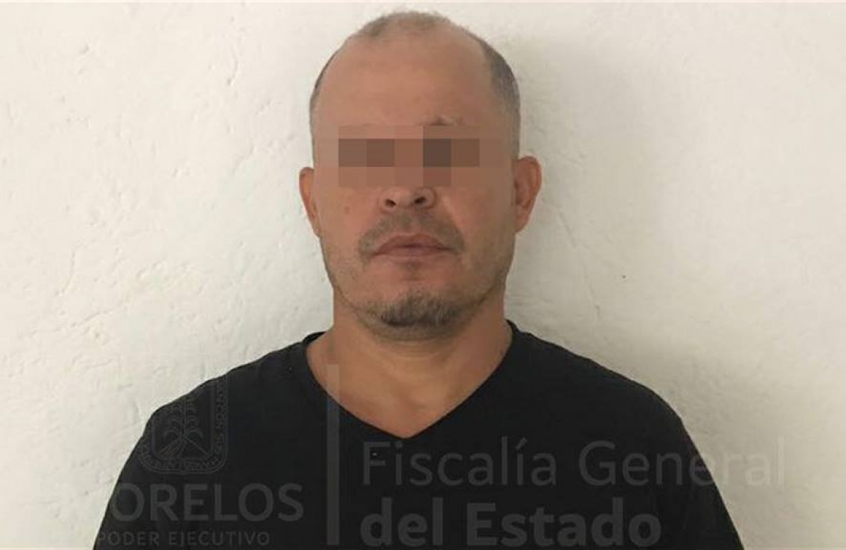 Detienen a presunto implicado en el homicidio de funcionario de Mazatepec