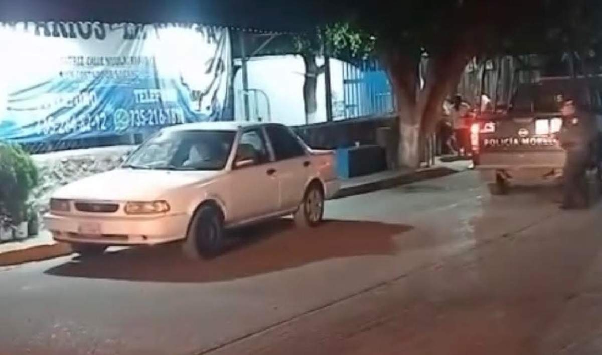 Ataques en Yecapixtla dejan dos muertos