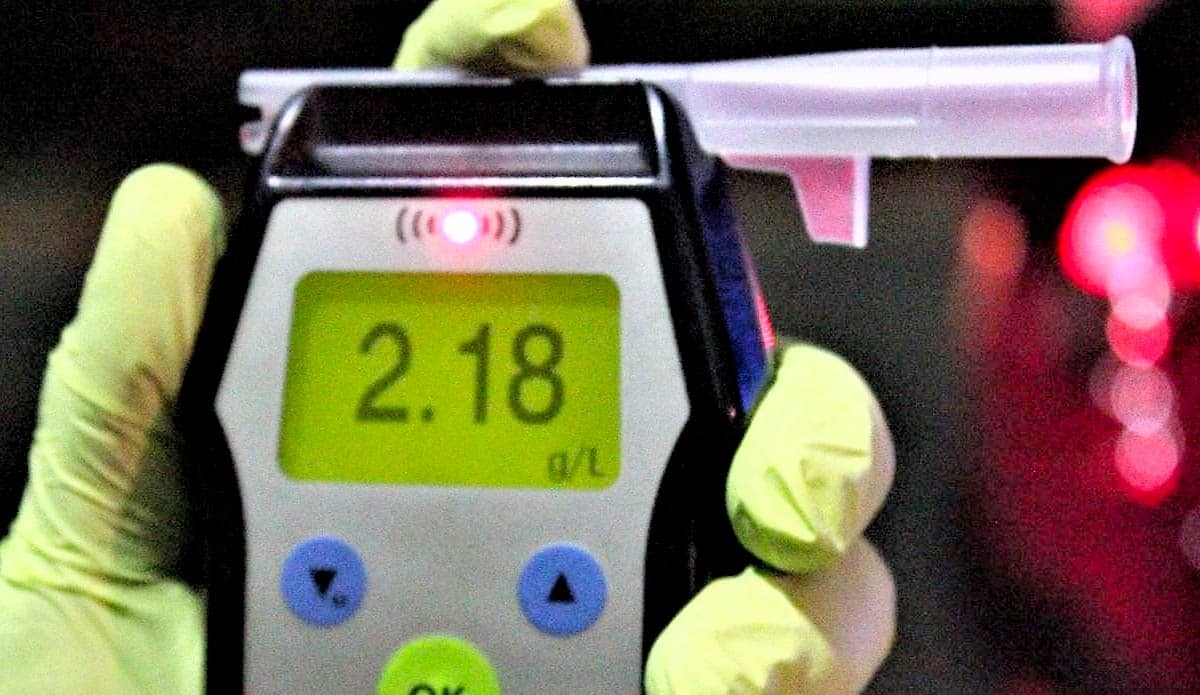 Habrá más días de alcoholímetro en Cuernavaca
