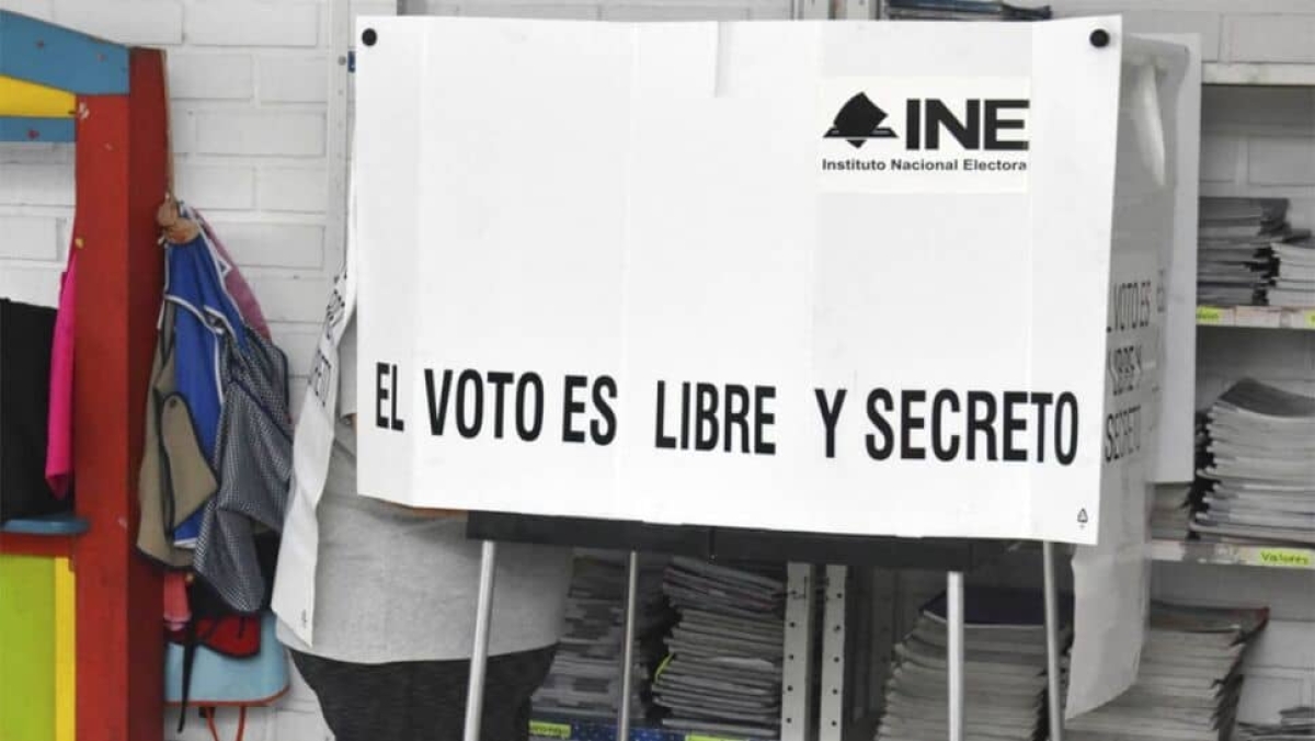 INE ajustará revocación de mandato a presupuesto disponible