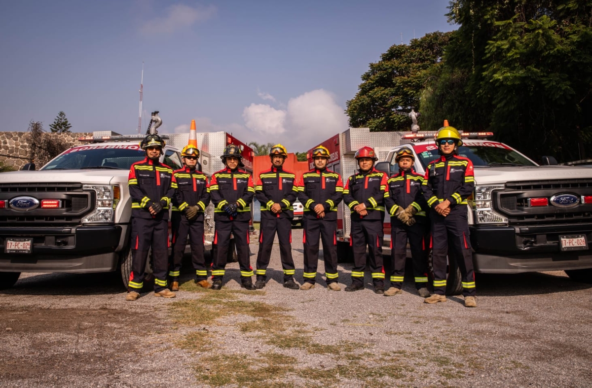 Convoca CEPCM a implementar medidas de prevención durante fiestas patrias