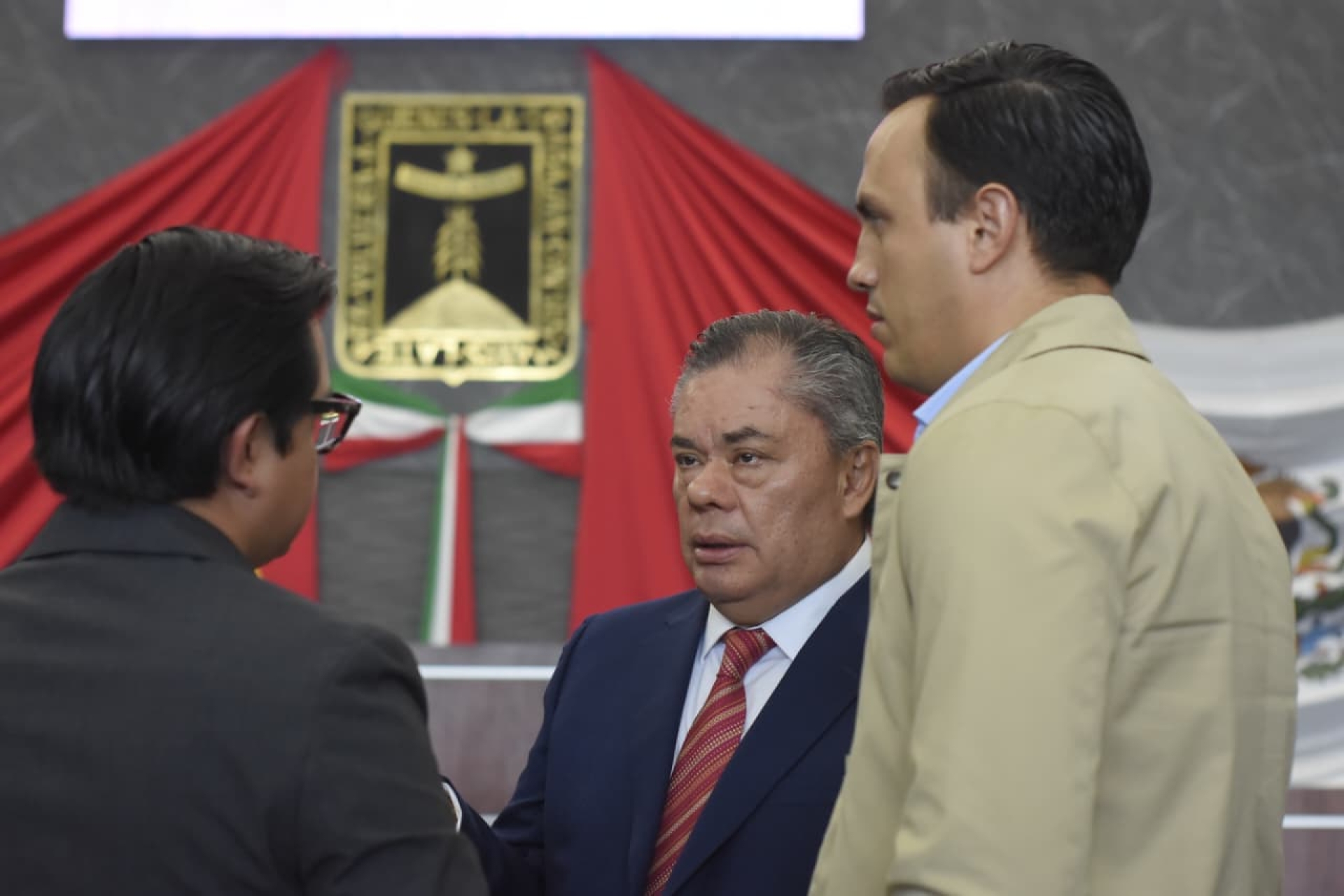 En 2027 se concretaría el Instituto de Pensiones